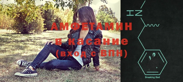 молекула духа Гусев