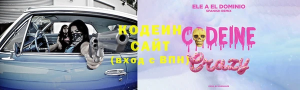 молекула духа Гусев