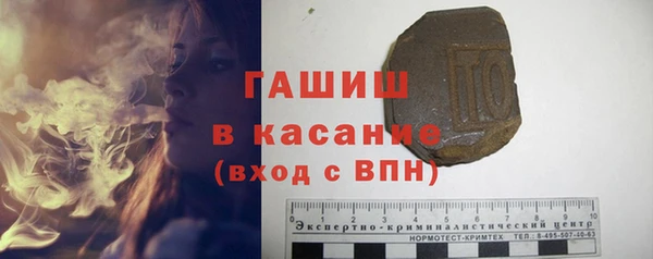 молекула духа Гусев