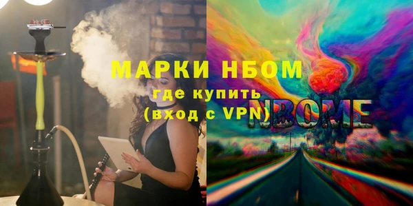 молекула духа Гусев