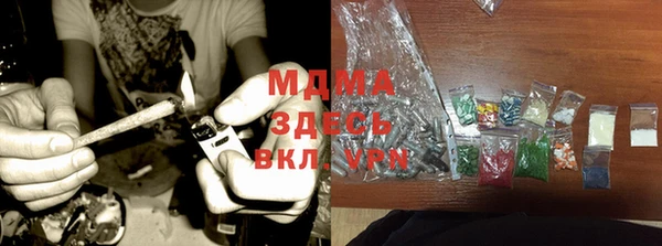 молекула духа Гусев